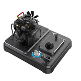 Model Engine - 4 Stroke Internal Combustion Engine