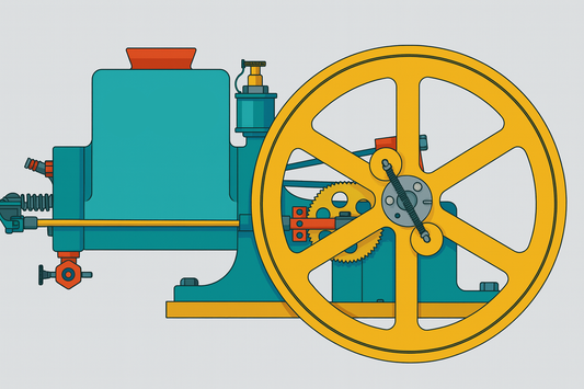 How Do Hit and Miss Engines Work? Unlocking the Secrets of Vintage Power