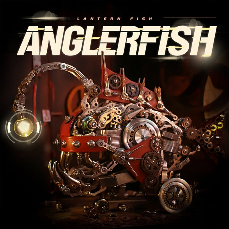 lantern-fish-anglerfish-promotional-poster