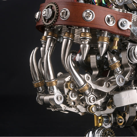 mechanical-anglerfish-metal-teeth-jaw-closeup