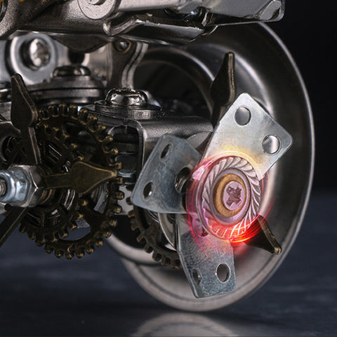 mechanical-fish-details-propeller