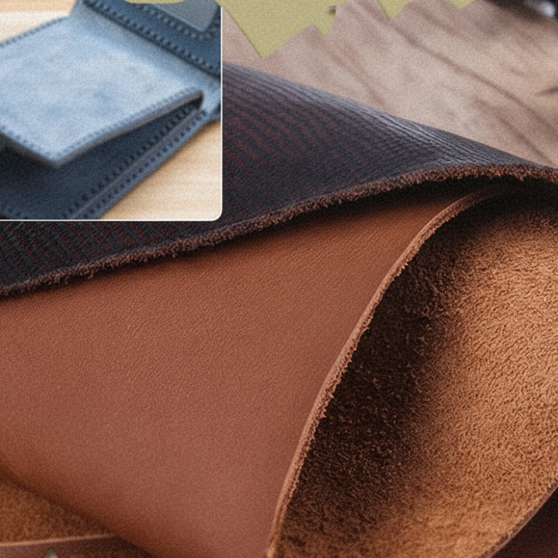model-kit-leather-material-texture