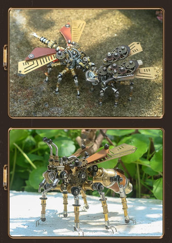 steampunk-mechanical-dragonfly-metal-model-kit-lifestyle-collage