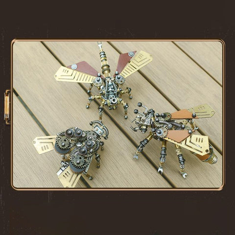steampunk-mechanical-firefly-metal-model-kit-product-gallery-collage